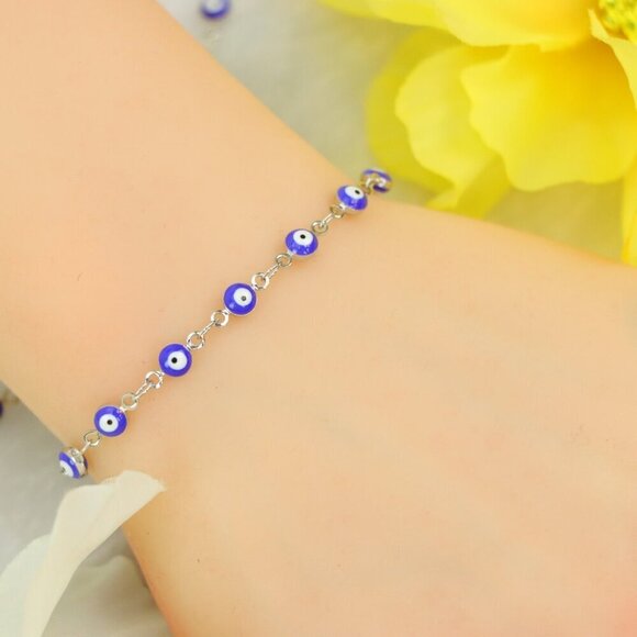Minimalist Bracelet, Sleek & Modern Design, Women’s Fashion, YC110019-B - Picture 5 of 10